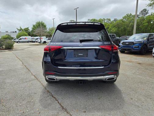 2021 Mercedes-Benz GLE 350 4MATIC