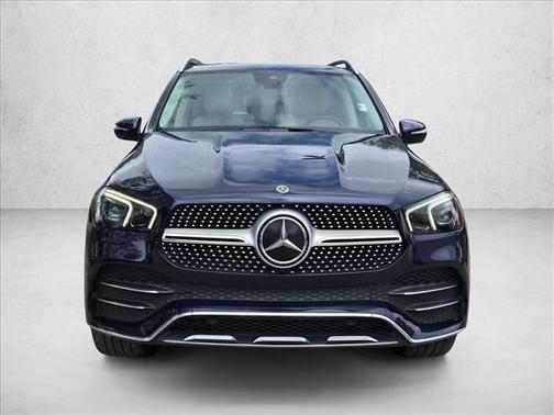 2021 Mercedes-Benz GLE 350 4MATIC