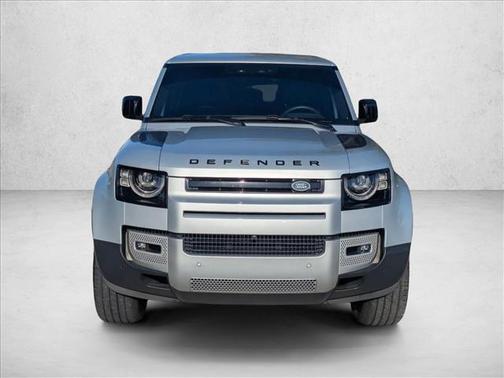 2024 Land Rover Defender 110 P400 S