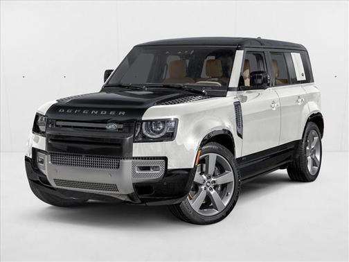 2024 Land Rover Defender 110 P400 S