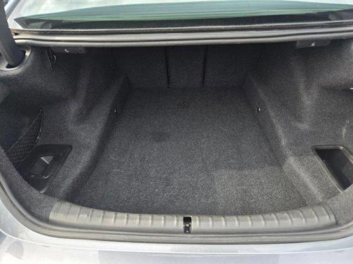 2018 BMW M550 i Xdrive