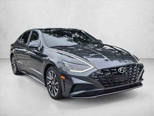 2022 Hyundai SONATA Limited