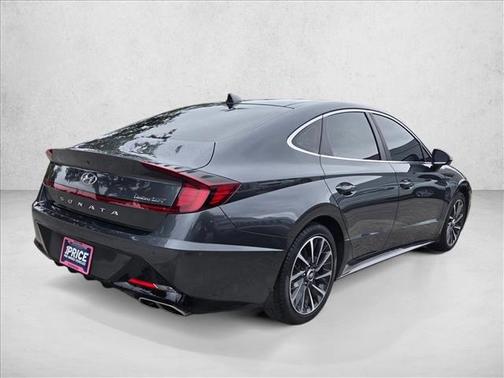 2022 Hyundai SONATA Limited