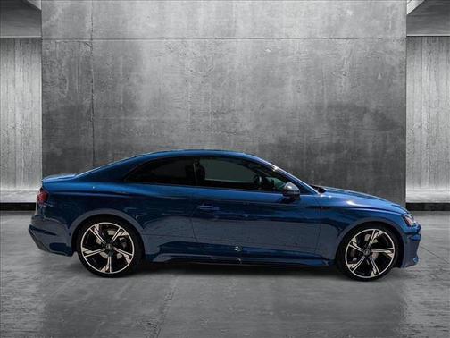 2024 Audi RS 5 2.9T