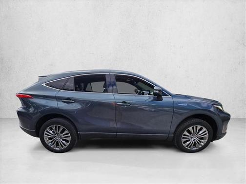 2021 Toyota Venza XLE