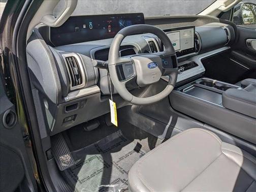 2025 Ford Expedition Max Active 4x2