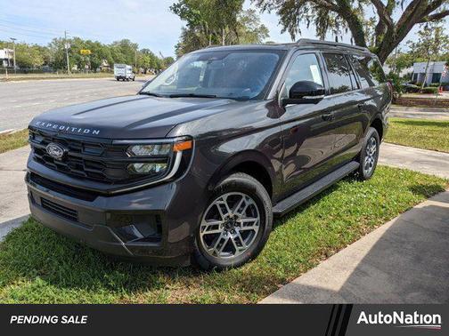 2025 Ford Expedition Max Active 4x2