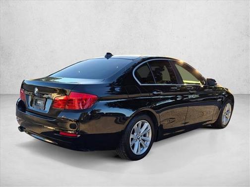 2014 BMW 528 528i
