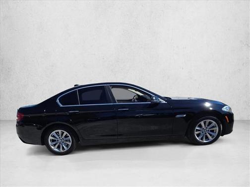 2014 BMW 528 528i
