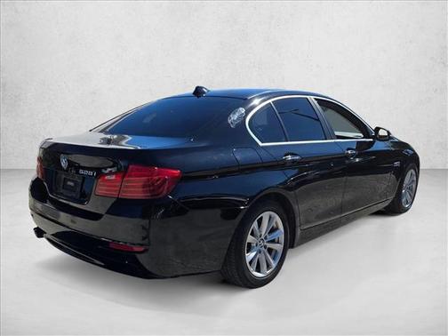 2014 BMW 528 528i