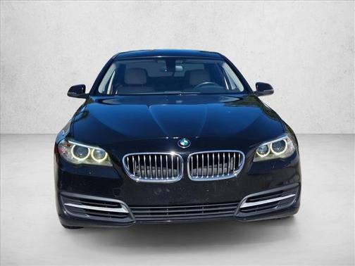 2014 BMW 528 528i