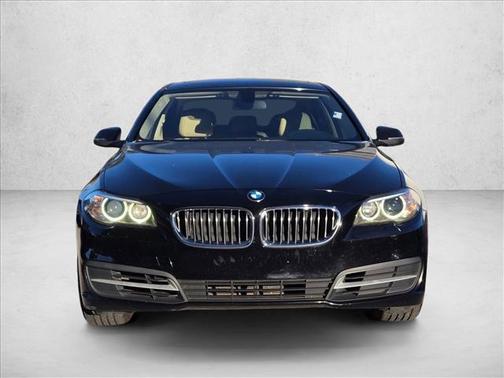 2014 BMW 528 528i