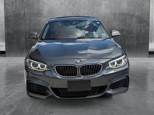 2016 BMW M2 Base