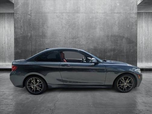 2016 BMW M2 Base