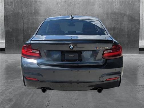 2016 BMW M2 Base