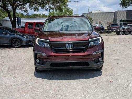 2022 Honda Pilot 2WD Special Edition