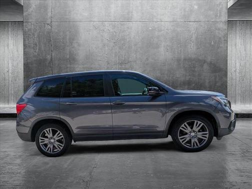 2020 Honda Passport 2WD EX-L