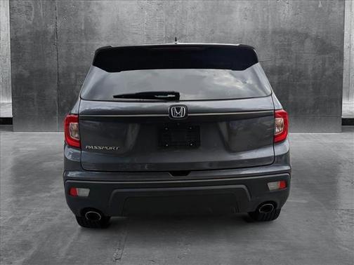 2020 Honda Passport 2WD EX-L