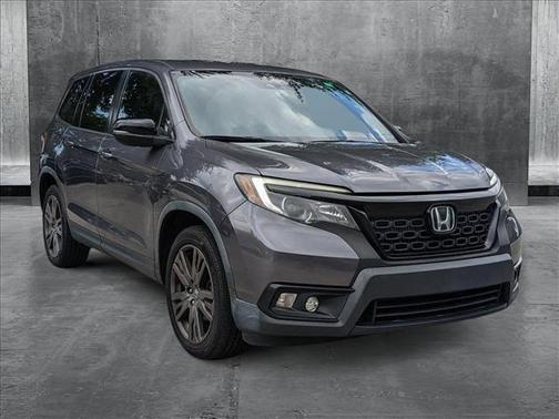 2020 Honda Passport 2WD EX-L