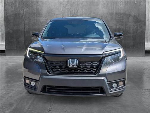2020 Honda Passport 2WD EX-L