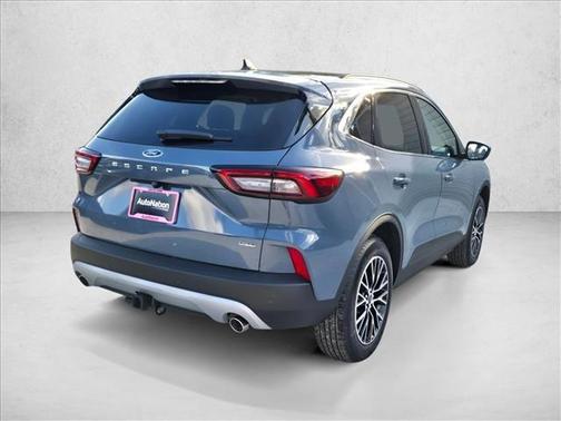 2026 Ford Escape PHEV Base