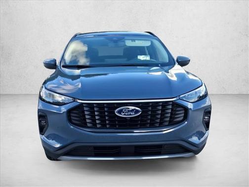 2026 Ford Escape PHEV Base