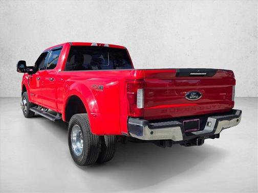 2019 Ford F-350 Lariat
