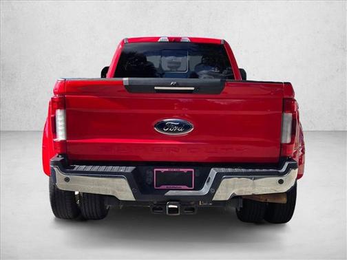 2019 Ford F-350 Lariat