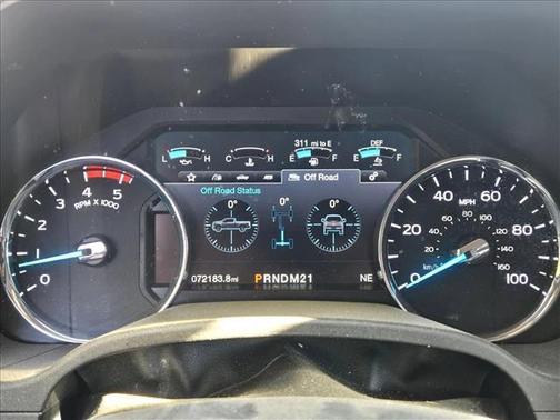 2019 Ford F-350 Lariat