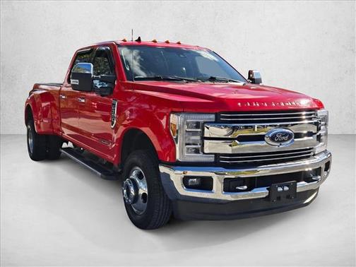 2019 Ford F-350 Lariat