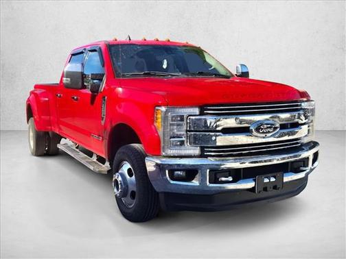 2019 Ford F-350 Lariat