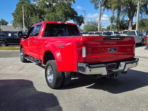 2019 Ford F-350 Lariat