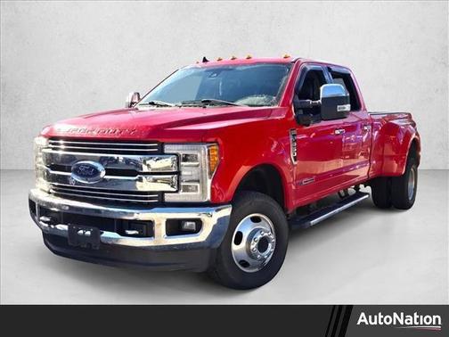 2019 Ford F-350 Lariat