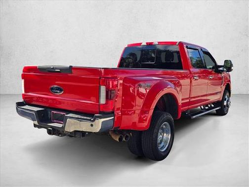 2019 Ford F-350 Lariat