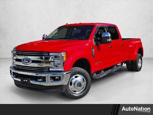 2019 Ford F-350 Lariat