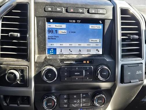 2019 Ford F-350 Lariat