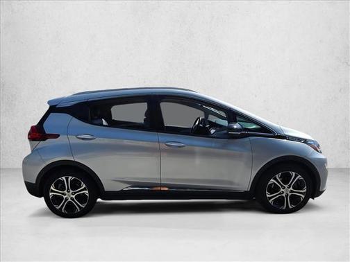 2019 Chevrolet Bolt EV Premier