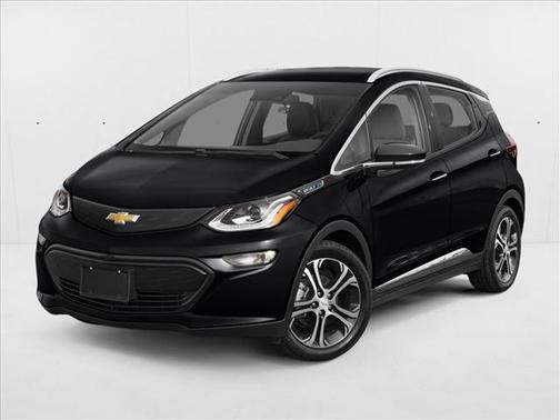 2019 Chevrolet Bolt EV Premier