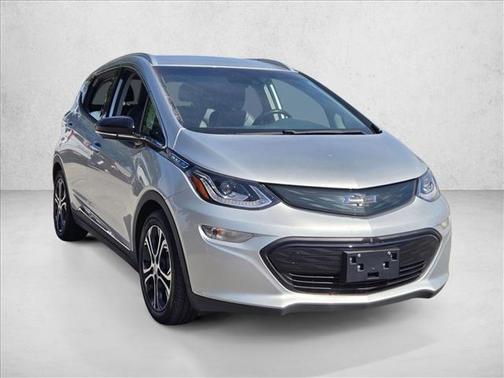 2019 Chevrolet Bolt EV Premier