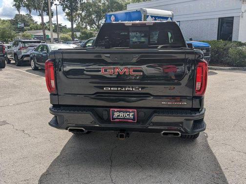 2019 GMC Sierra 1500 Denali