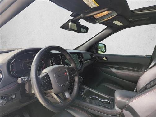 2024 Dodge Durango R/T Plus RWD