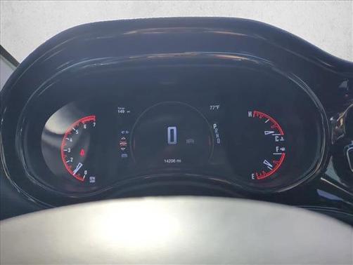 2024 Dodge Durango R/T Plus RWD