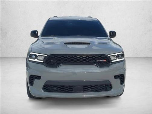 2024 Dodge Durango R/T Plus RWD