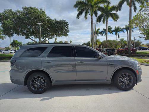 2024 Dodge Durango R/T Plus RWD