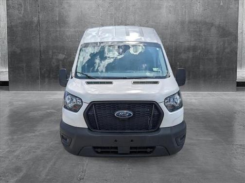 2023 Ford Transit-350 Base