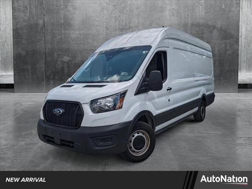 2023 Ford Transit-350 Base