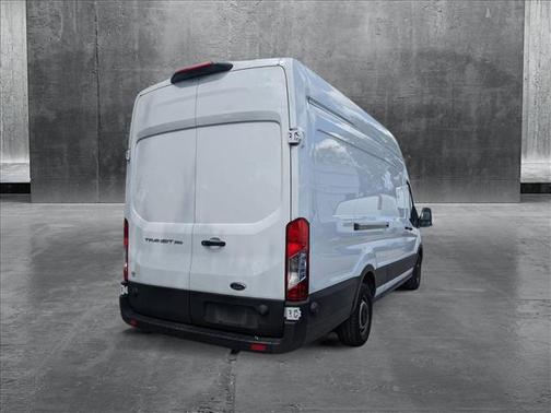 2023 Ford Transit-350 Base