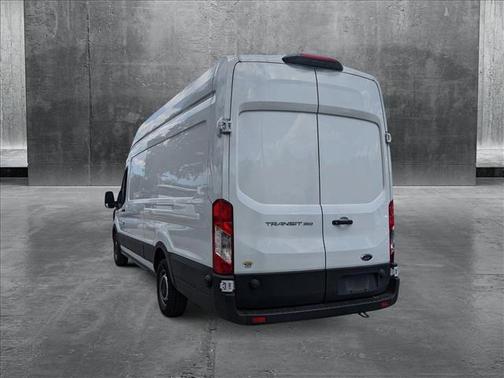 2023 Ford Transit-350 Base