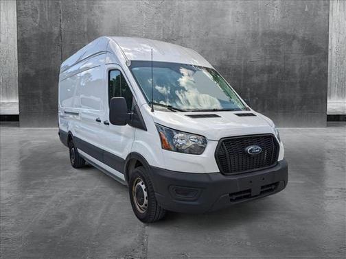 2023 Ford Transit-350 Base