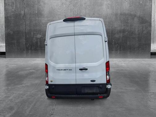 2023 Ford Transit-350 Base